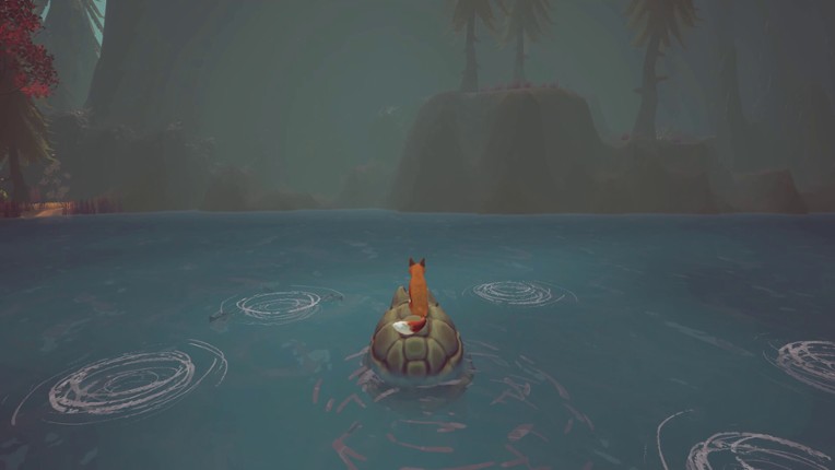 Paws and Leaves: A Last Tale screenshot