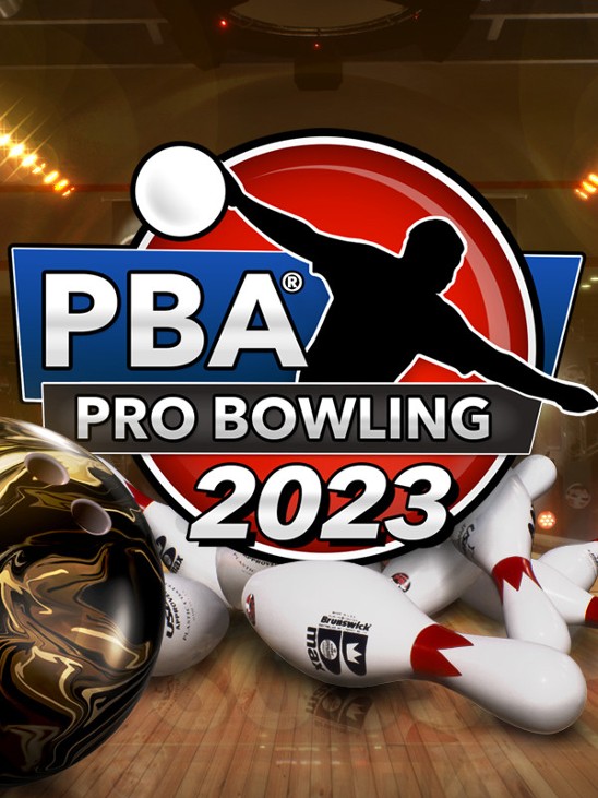 Games like PBA Pro Bowling 2023