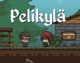 Pelikylä Image