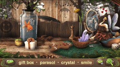 Peter Pan: Hidden Objects Image