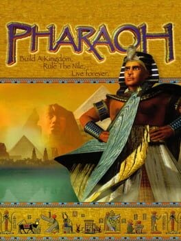 Games like Pharaoh