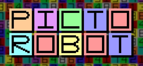 Games like PictoRobot