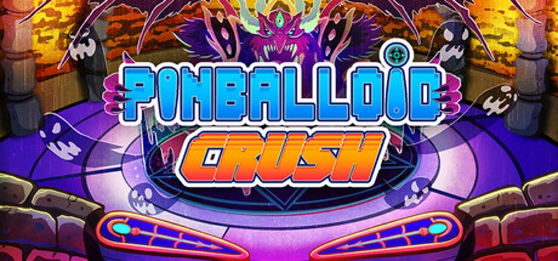 Pinballoid Crush Image