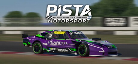 Games like PISTA Motorsport