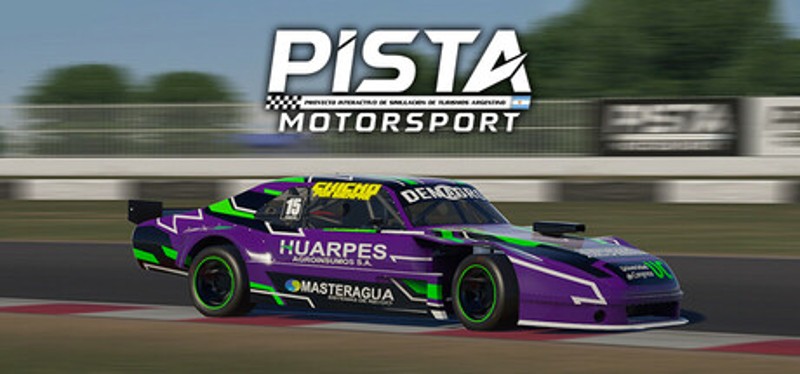 PISTA Motorsport Image