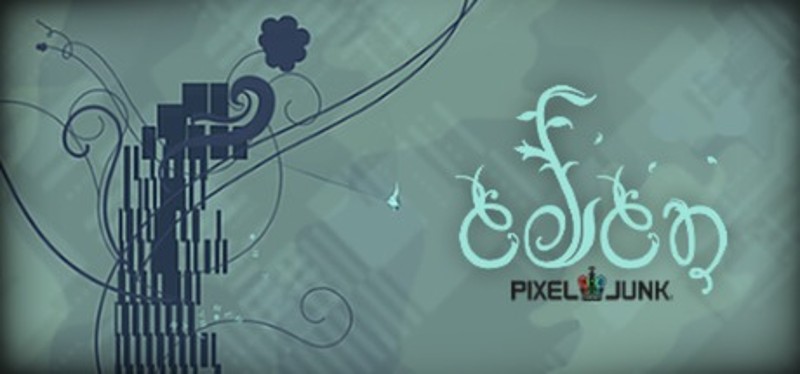 PixelJunk Eden Game Cover