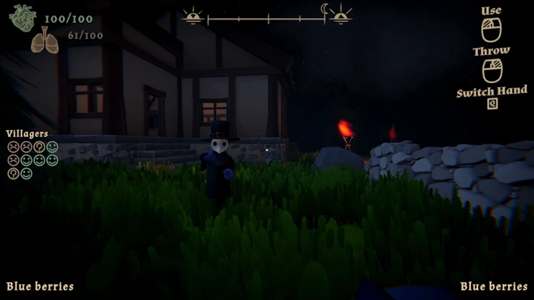 Plague Crew Image