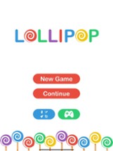 Pop Lollipop Image