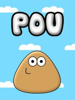 Games like Pou