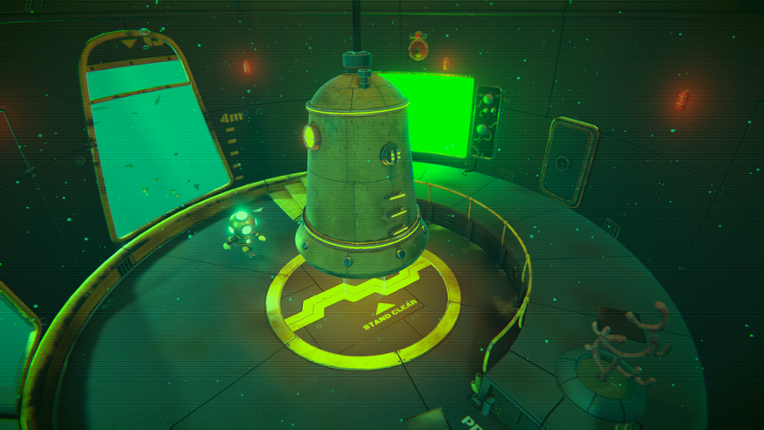 Power Sink screenshot