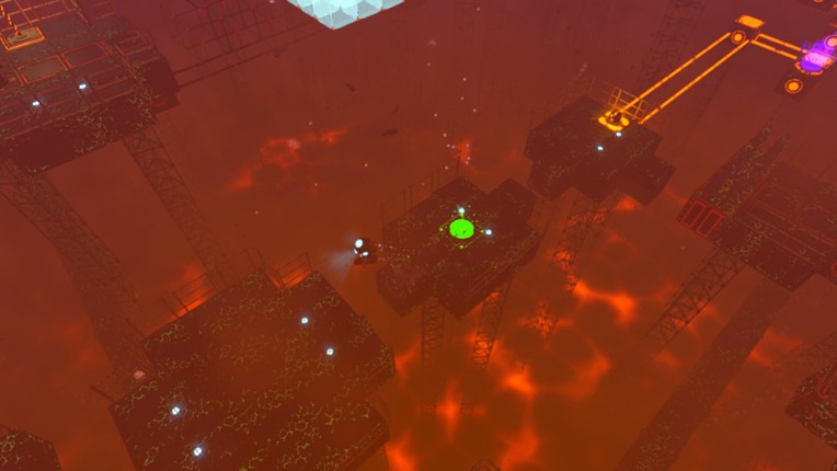 Power Sink screenshot