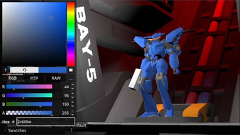 Project [OMEN]: Arena X Boost screenshot