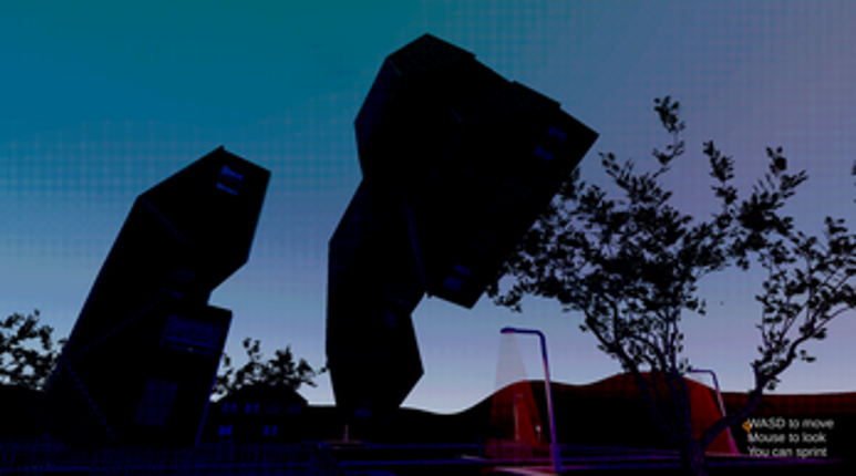 Prototype 2 - Phone thing screenshot