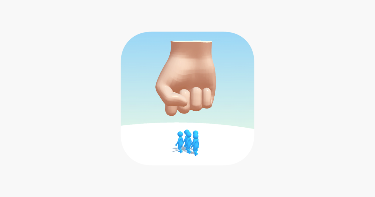 Games like Punch Crush!