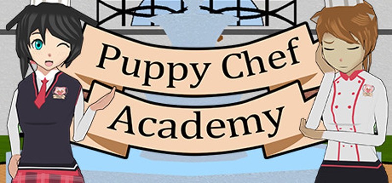 Puppy Chef Academy Image