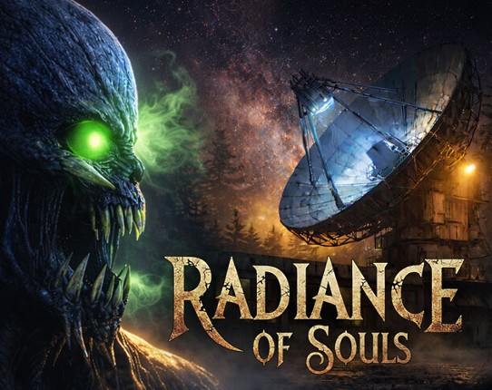 Radiance of Souls Image