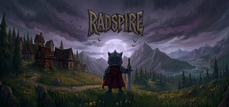 RadSpire Image