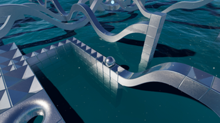 Rage Ball screenshot