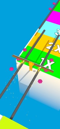 Rails Dash screenshot