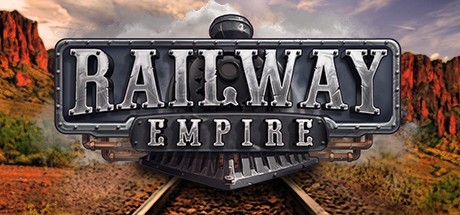 Games like Railway Empire