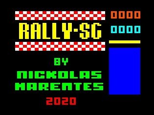 Games like Rally SG