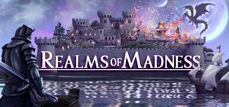 Games like Realms of Madness