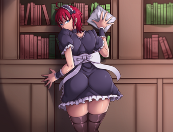 Resident Maiden Image