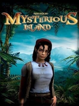 Games like Return to Mysterious Island