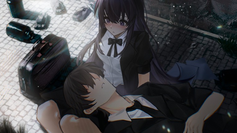 Reunions with you billions of times screenshot