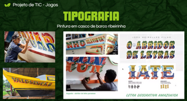 Ribeiras Image