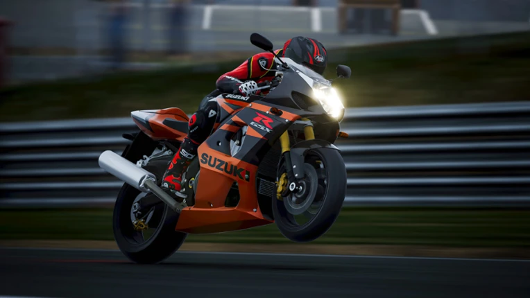 RIDE 4 Image
