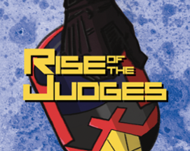 Rise of the Judges Image