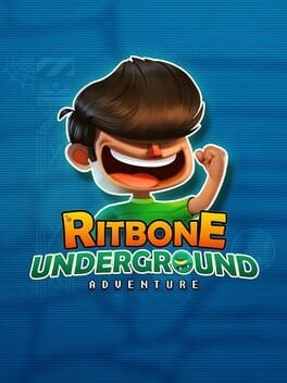 Games like Ritbone
