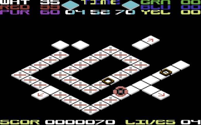 Rollaround screenshot