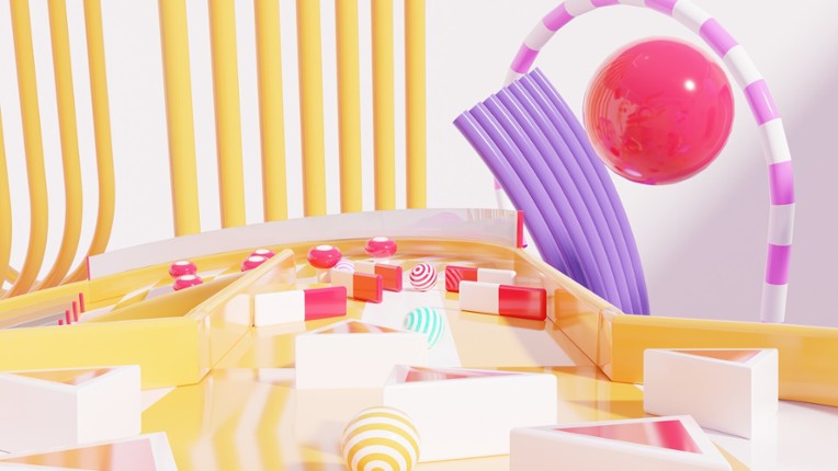 Rollout Rally screenshot