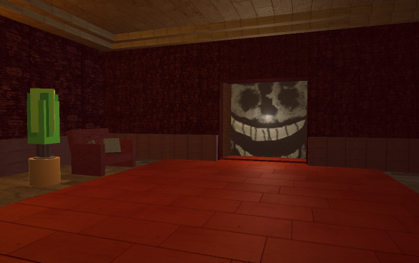 Games like Rooms
