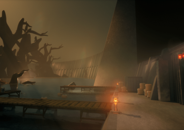 [GGJ2023] Root's Slayer screenshot