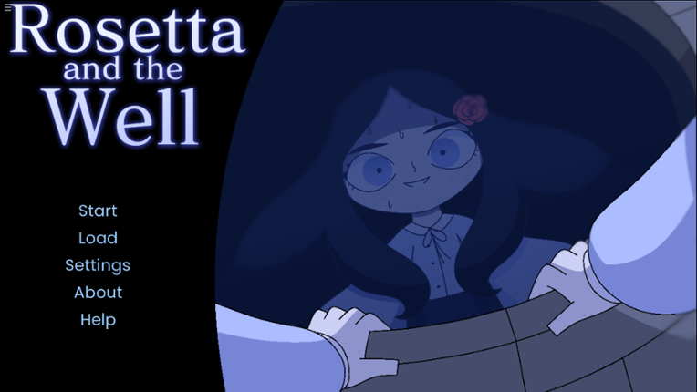 Rosetta and the Well Image