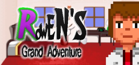 Games like Rowen's Grand Adventure