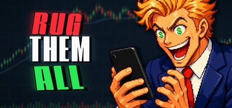 Games like RUG THEM ALL
