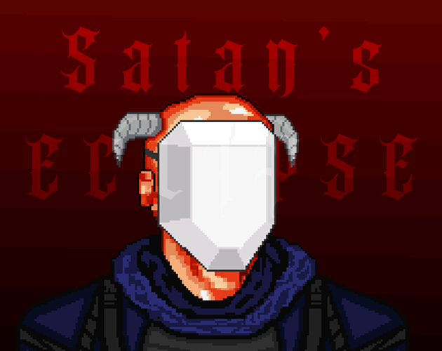 Games like Satan's Eclipse