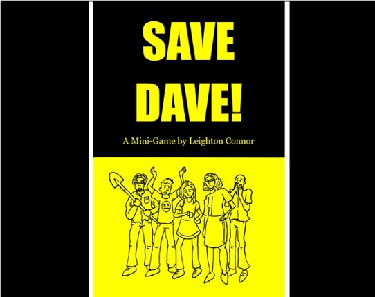 Save Dave! Image