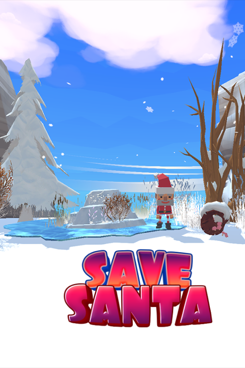 Games like SaveSanta