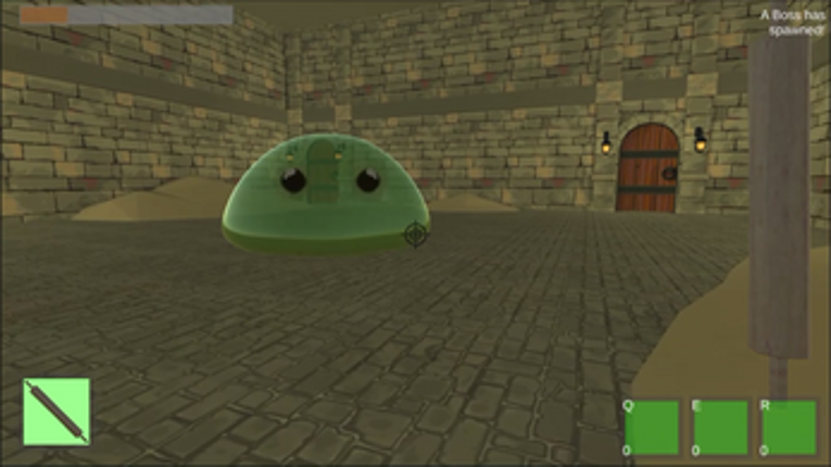 Savor The Depths screenshot