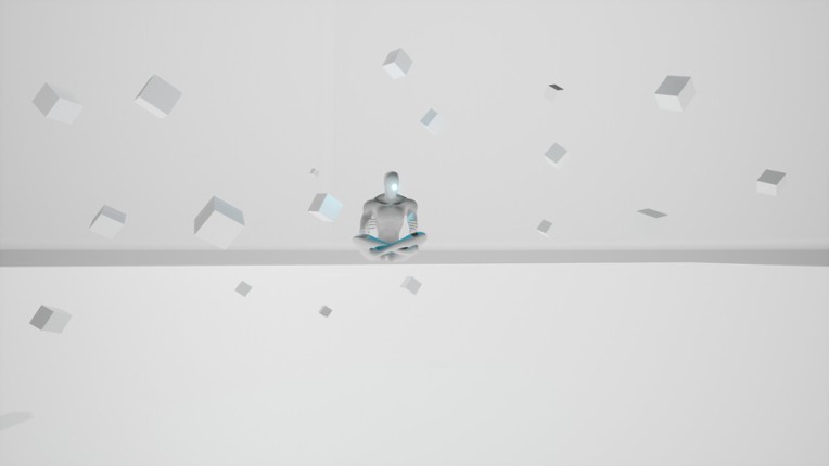 Schizophrenia screenshot