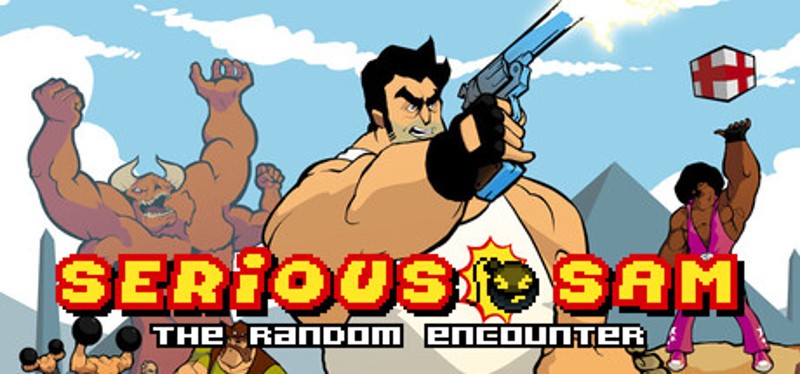 Serious Sam: The Random Encounter Image