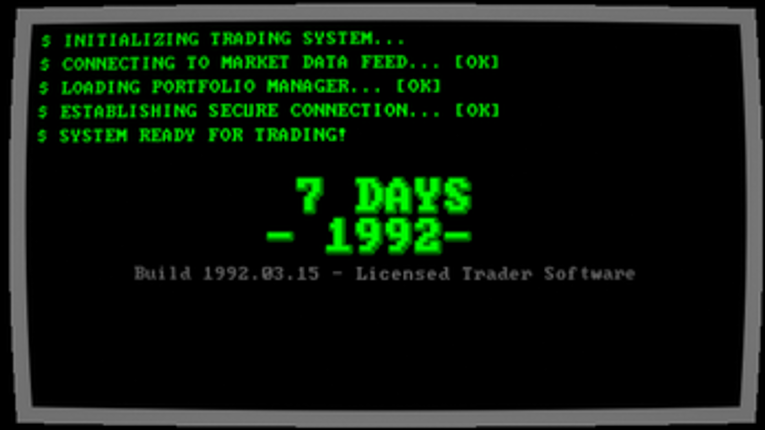 Seven Days - 1992 - Image