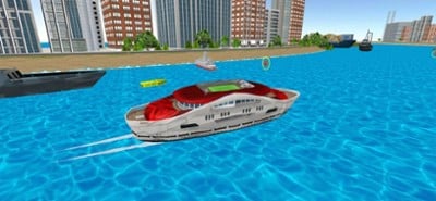 Ship Simulator Adventure 2020 Image