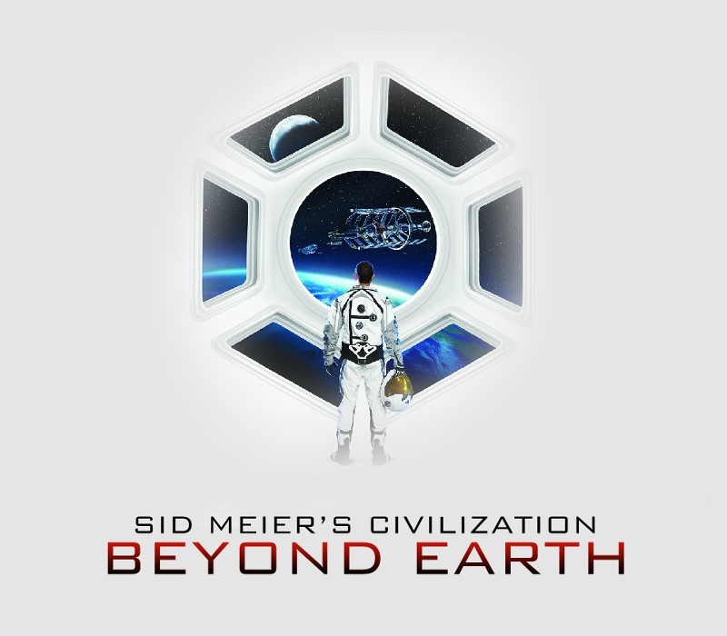 Games like Sid Meier's Civilization: Beyond Earth