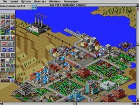 SimCity 2000 Image